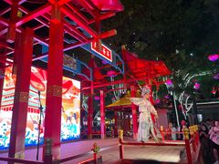 -大唐不夜城
