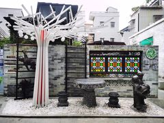 -荔湾湖公园
