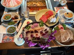 -大隐·成都火锅Bistro(合生麒麟新天地店)