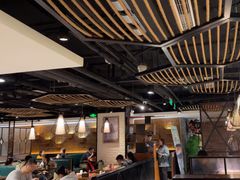 -南拳十三姨·潮汕砂锅粥(世纪金源店)