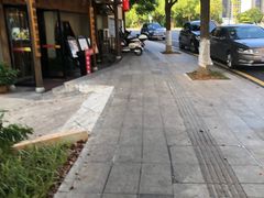 -李久其家民间餐厅(观沙岭公园店)