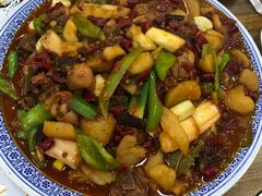 -福顺祥大盘鸡(临潼店)