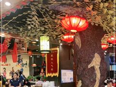 -满园烤鸭·春饼(太原街万达店)