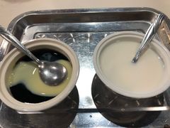 -梧州双钱龟苓膏(丽港航母店)