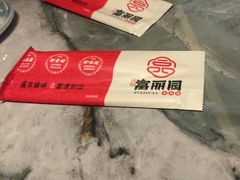 -盛京富丽园老菜馆·东北菜(和平南大街店)