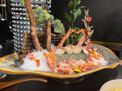 -蟹犇前•帝王蟹雪蟹(陆家嘴店)
