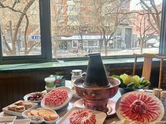 -牛街·马辈儿涮肉(牛街总店)