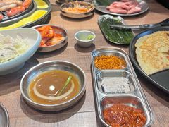 -马场洞肉铺(振安店)