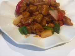 -强记海鲜·大排档(蛇口新街店)