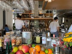 -BOR Eatery(安福路店)