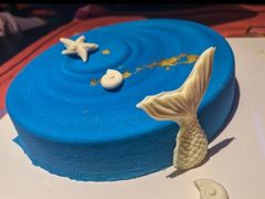 -麦雪尔甜品·生日蛋糕(新街口旗舰店)