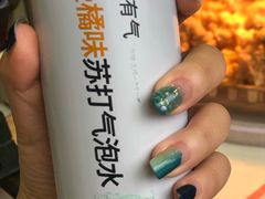 -童婆婆酥肉(双楠店)