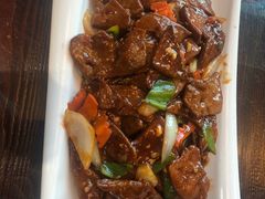 -东北大院·东北菜(三台子店)