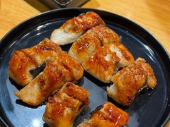 -狮子三•脆鳗鱼烤肉(信和廣場4樓店)