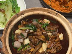 -喜记顺德菜(南昌万象城店)
