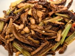 -甘家界牌柠檬鸭(青山店)