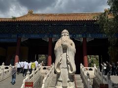-北京国子监胡同
