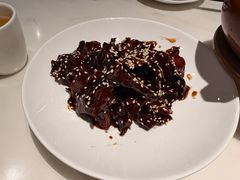 -怡得饭庄·30年老店·宋大妈昆明菜