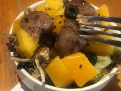 -BE BRIGHT KITCHEN(正佳广场店)