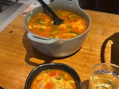 -聚点串吧·北京烧烤(朝北店)
