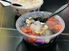 -凉凉冰饭(龙门店)