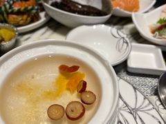 燕窝-雍和会海鲜姿造自助(湖东路店)