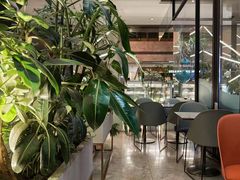 -théATRE茶聚场·餐厅(环球金融中心店)