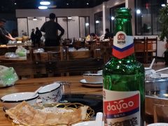 -大自然醉鹅·铁锅火焰鹅(上海联洋店)