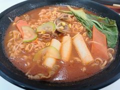-禾谷韩餐(热带海洋学院店)