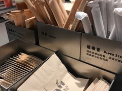 -喜茶(广州东方宝泰店)