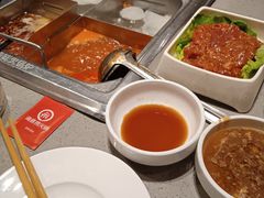 -海底捞火锅(奥山世纪城店)