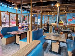 大堂-炭烤麻里·臻选自助烤肉料理(观音桥大融城店)