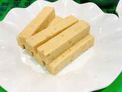 -令氏家外家周秦食府(高新店)