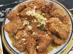 -涵家味土菜馆·徽州一绝臭鳜鱼(三河古镇店)