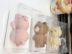 -拉那巴米 蛋糕定制(世纪东方广场店)