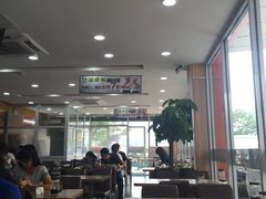 大堂-杨国福麻辣烫(联合大学店)