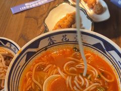 -鑫花溪牛肉米粉(景德路店)
