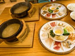-勺子米线·云南传统小吃市集(四方街店)
