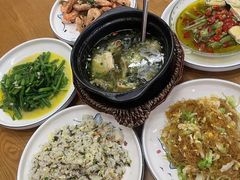 -食光慢宴·安吉土菜馆