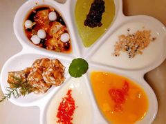 -绿茶餐厅(西单老佛爷店)
