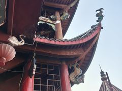-龙泉洞(沙坪坝区)