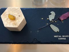 -铁手珈琲制造局metalhands(望京店)