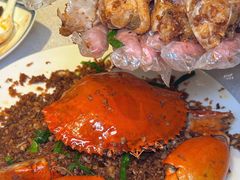-喜记避风塘炒辣蟹(旗舰店)