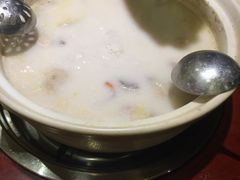 -鼎尊锅物料理(五角场店)