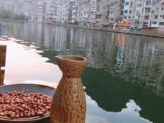 -古城苗家土菜馆(河景餐厅店)