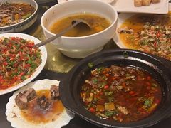 -飞虹鱼馆(春华路店)
