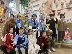 -糖心家族国际幼儿园·托育园(南开水上公园店)