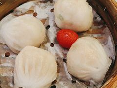 -悦得闲广式茶楼点心(石厦时代广场店)