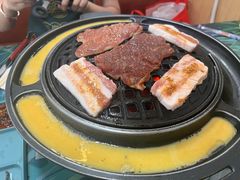 -牛犇烤肉(物资学院路店)