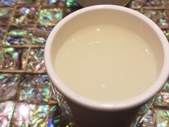 米汤-走马楼饭庄(慈城古县城店)